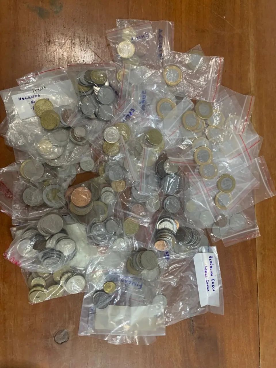 ANCIENT COIN COLLECTION64276690750979120