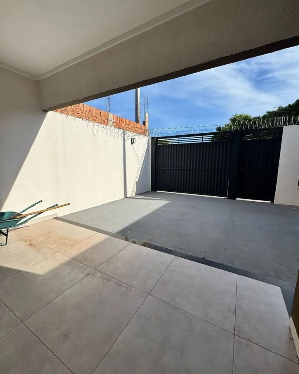 Ótima casa a venda em Brazlândia  - Foto 2