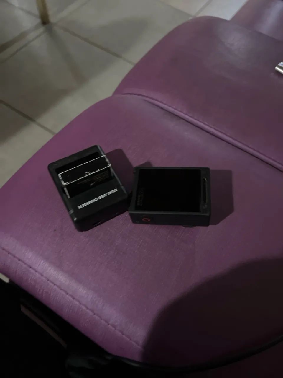 Câmera gopro hero 4 - Foto 2