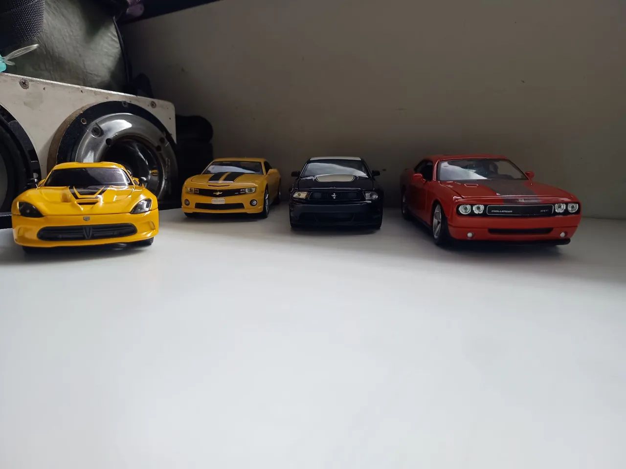 Minis 1/24 - Foto 3