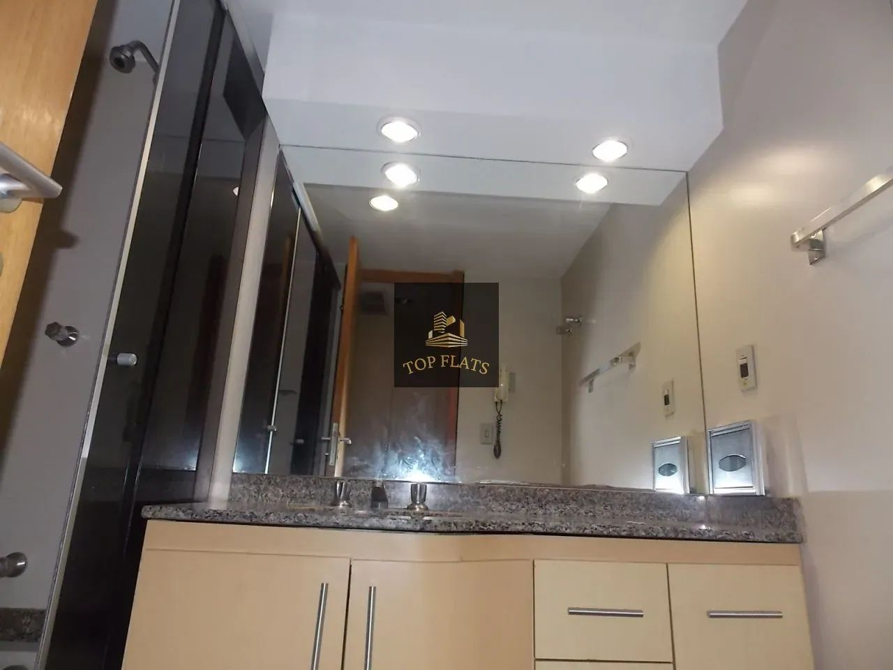 Flat na Bela Vista - Foto 13