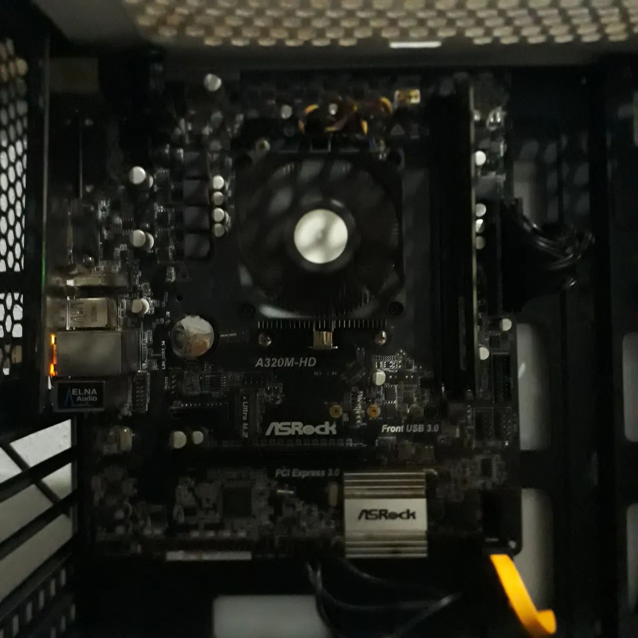 AMD Athlon 3000G PC64617709401602121