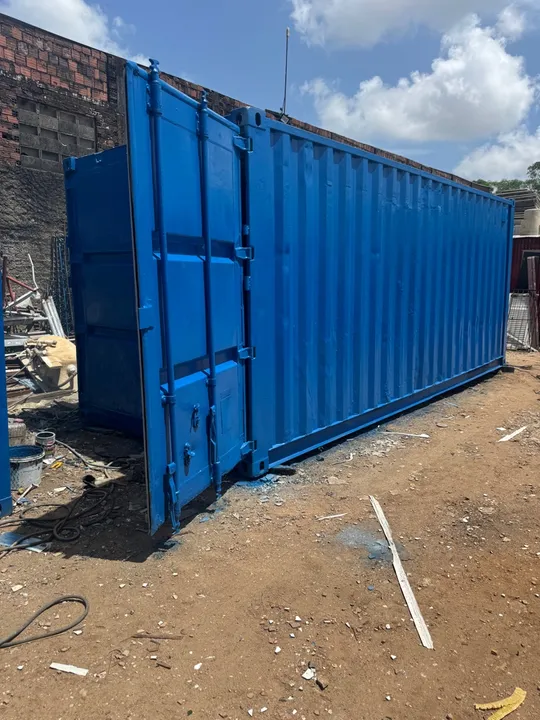 Container conteiner