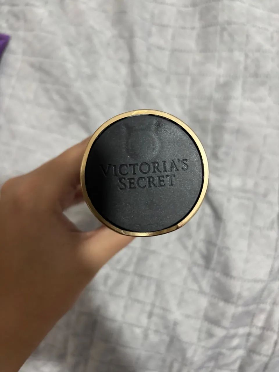 hidratante rush victoria secrets, pouco usado - Foto 2