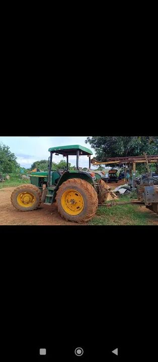 Vendo ou troco  - Foto 2