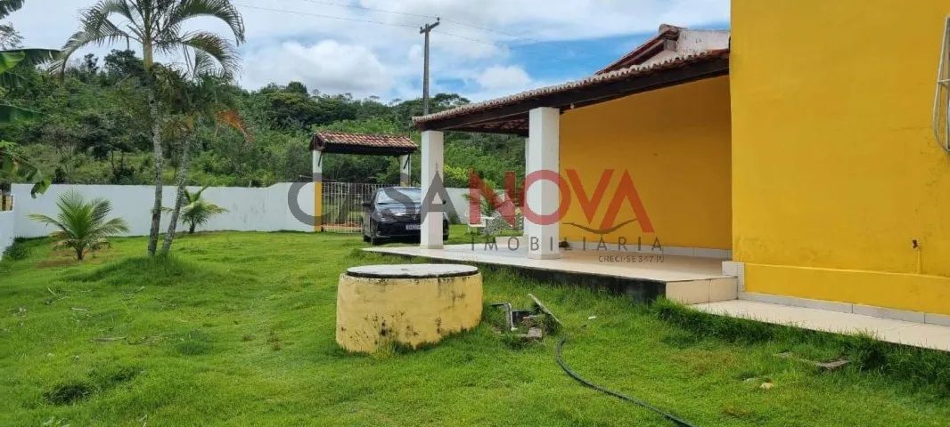Fazenda com 72 tarefas em Salgado - Foto 2