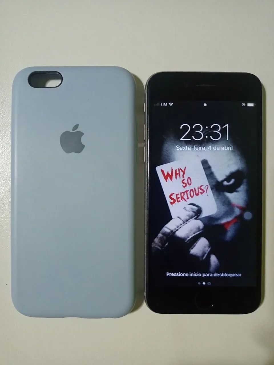 iPhone 6 128GB