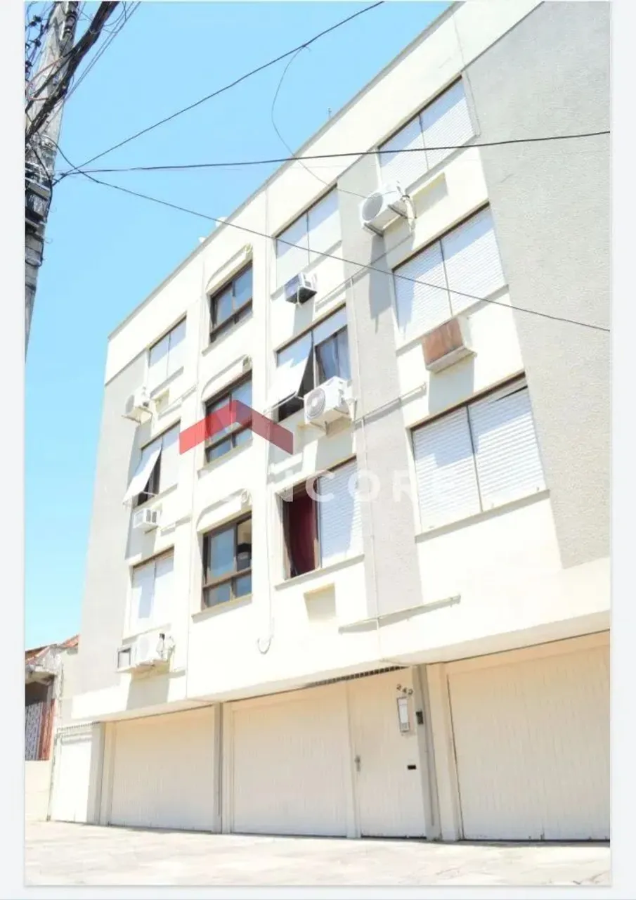 Apartamento em Rua Ricalde Marques - Jardim São Pedro - Porto Alegre/RS