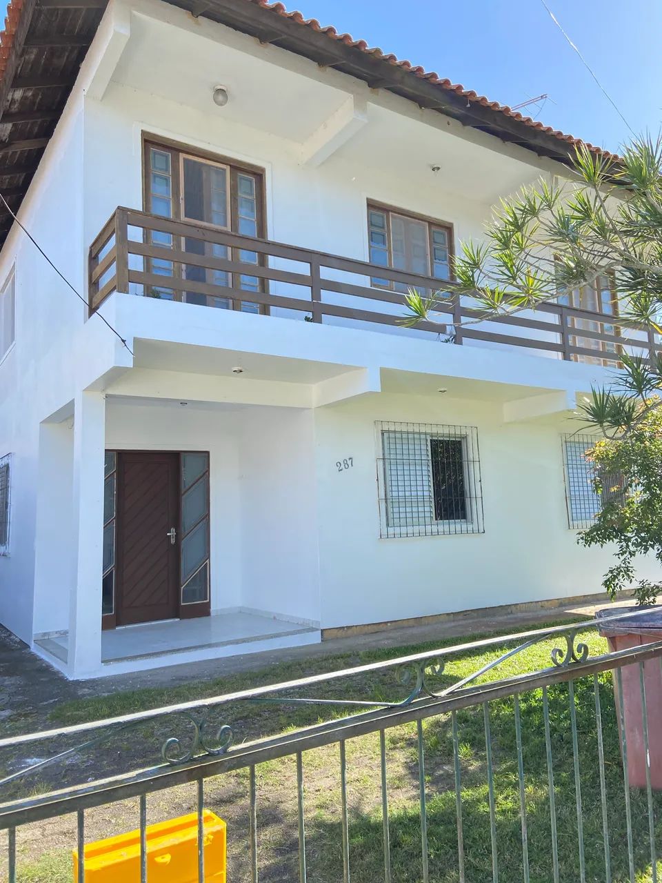 Foto - Florianópolis - Cachoeira do Bom Jesus