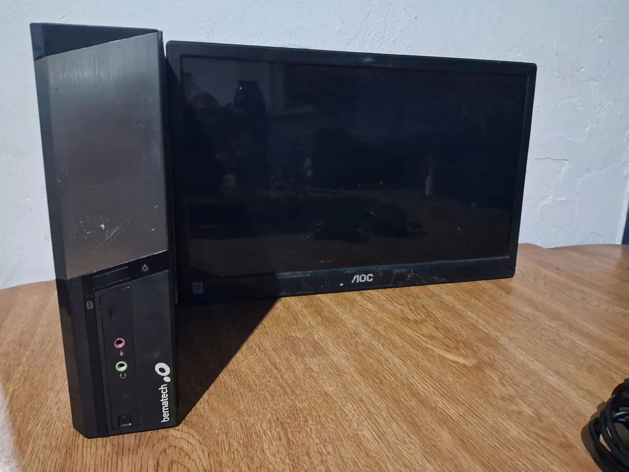 Bematech Complete Computer64286273559683122