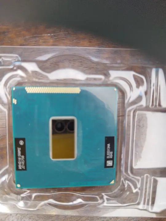 Intel Core i5 3210m para notebook. - Foto 4