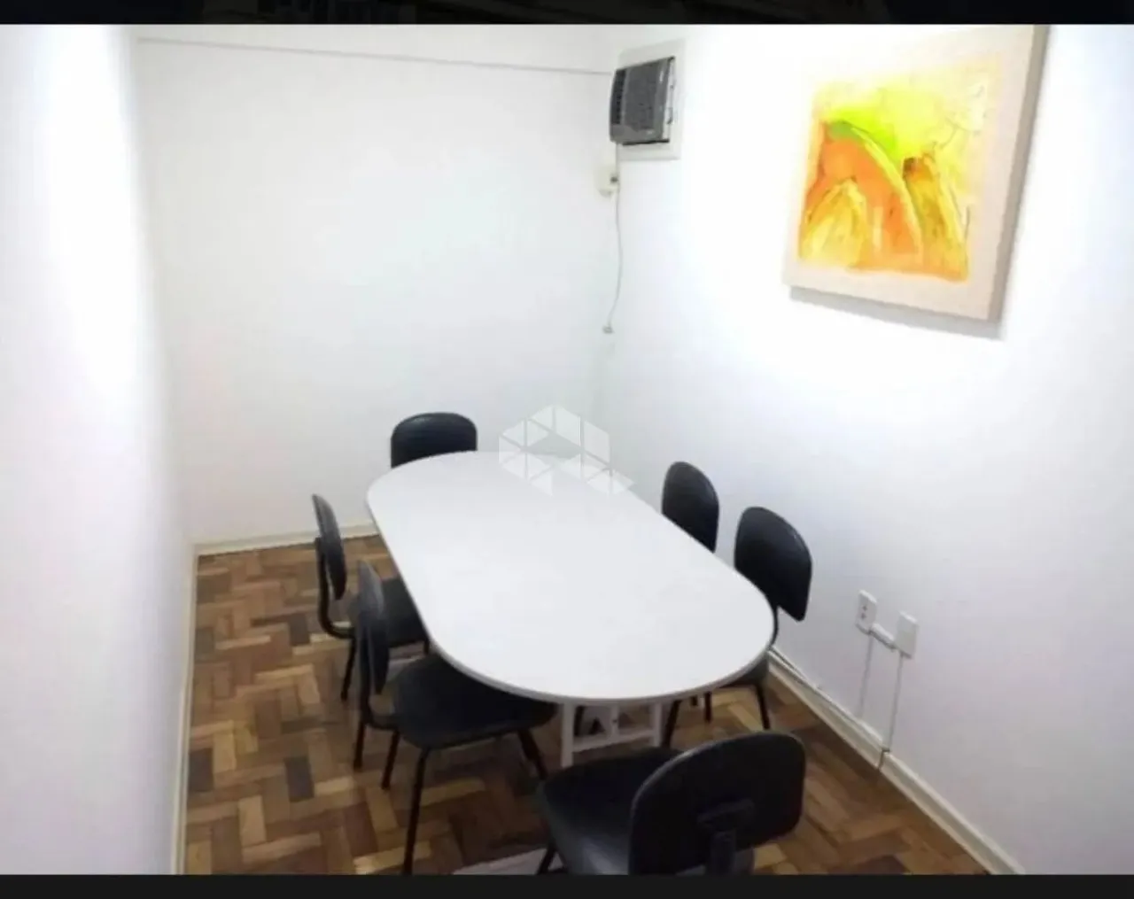 Sala comercial a venda no Centro Histórico de Porto Alegre