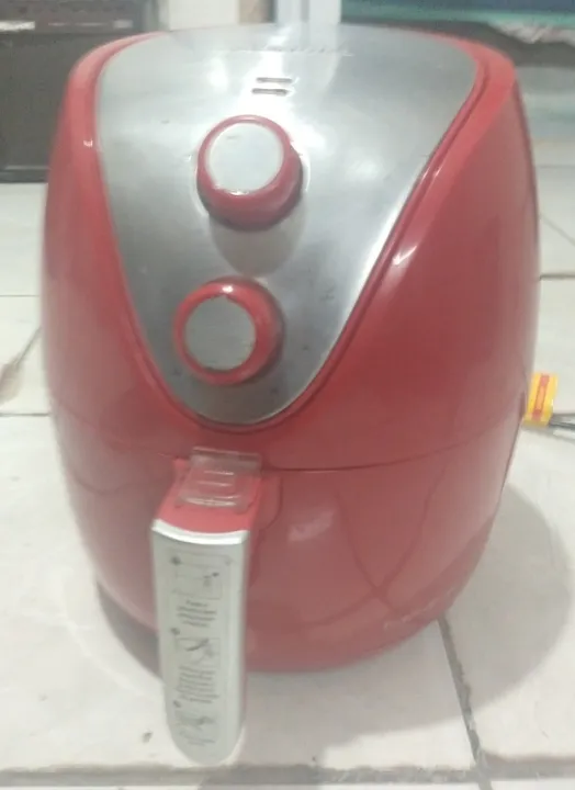 Air Fryer Mondial 3,5 Litros - Excelente Estado!