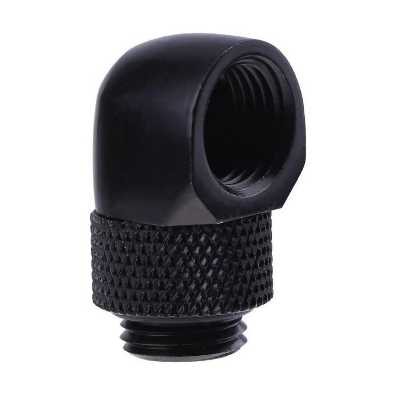 Kit 4x Conector 90 graus para Water Cooler