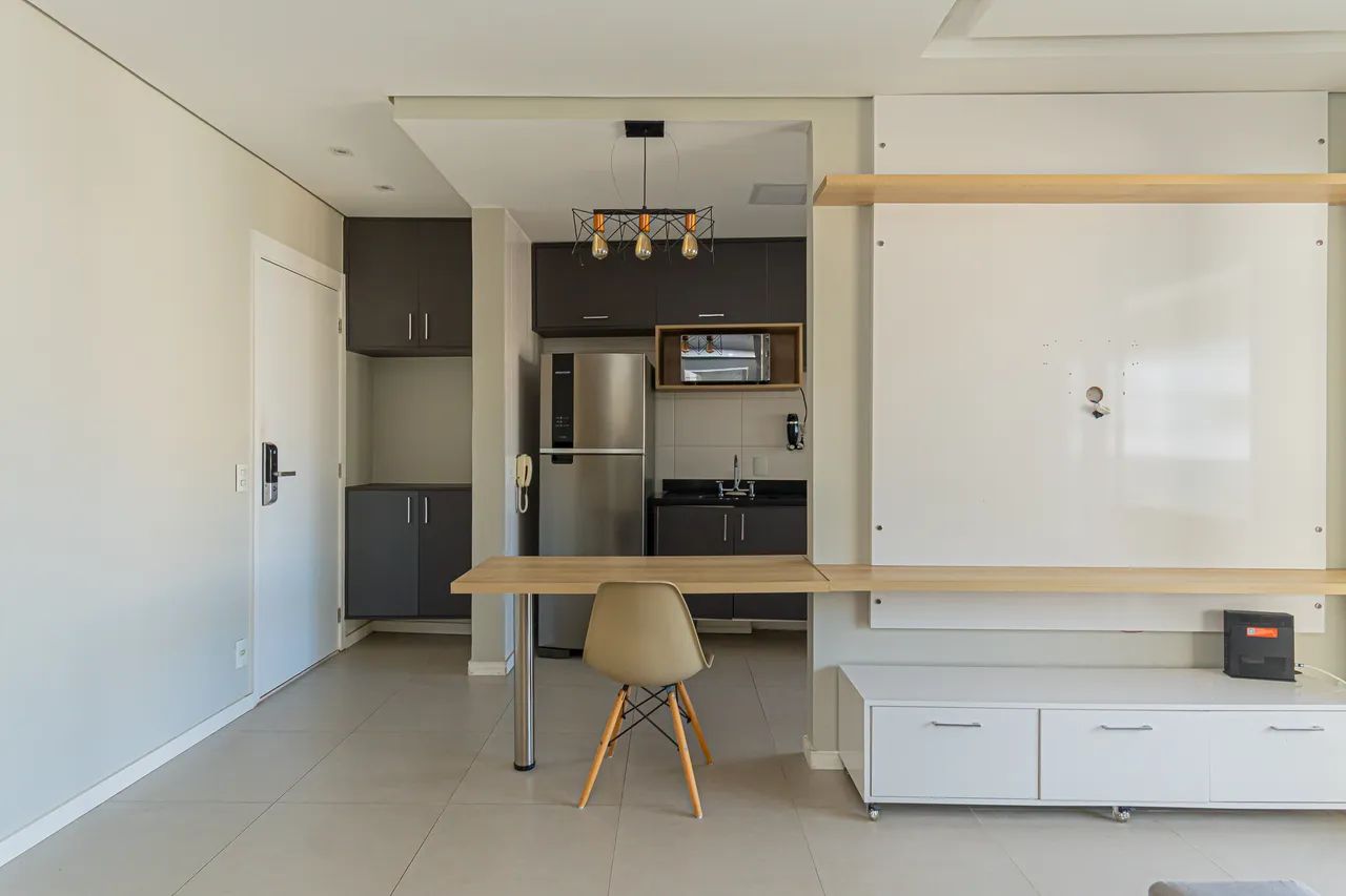 Imóvel para aluguel tem 48 metros quadrados com 1 quarto em Vila Gertrudes - São Paulo - S - Foto 5