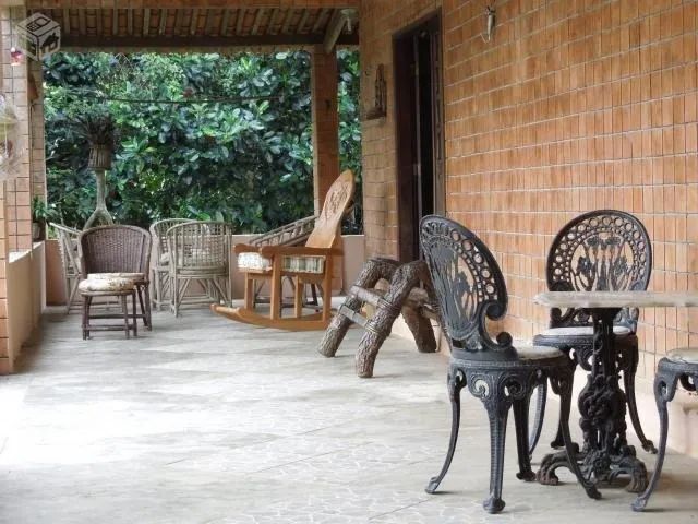 Recanto dos Colibris * Serra de Guaramiranga * Pacoti / Ce - Foto 12