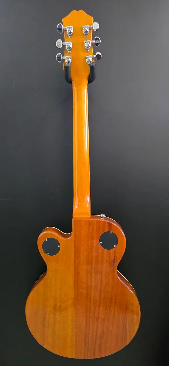 Guitarra Epiphone Wildkat Antique Natural (aceito trocas