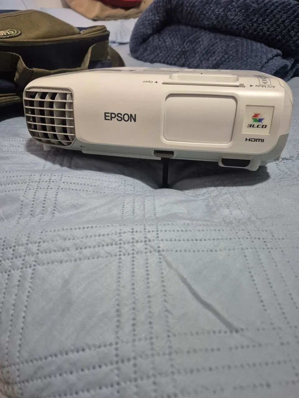 Projetor Epson