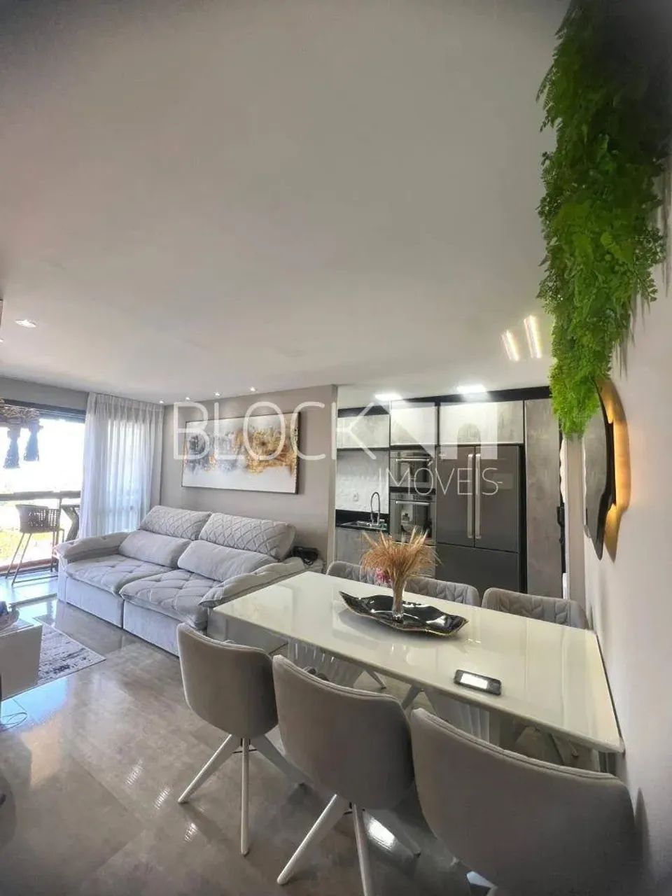 Recreio dos Bandeirantes | Apartamento 2 quartos, sendo 1 suite - Foto 5