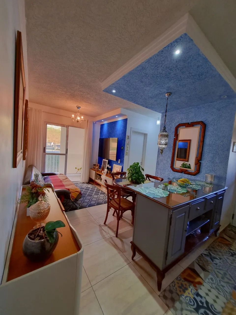 Foto - Jundiaí - Vila Nambi