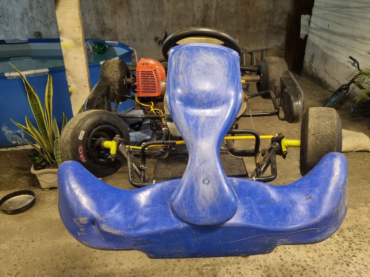 Vendo ou troco de criança  - Foto 3