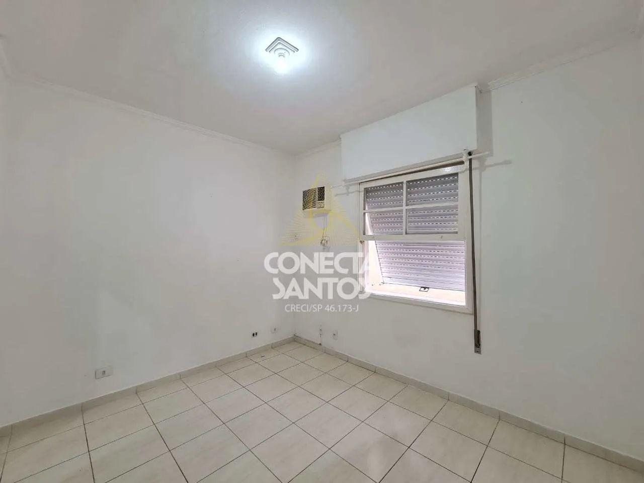 Kitnet, Embaré, Santos - R$ 265 mil, Cod: 1508 - Foto 5