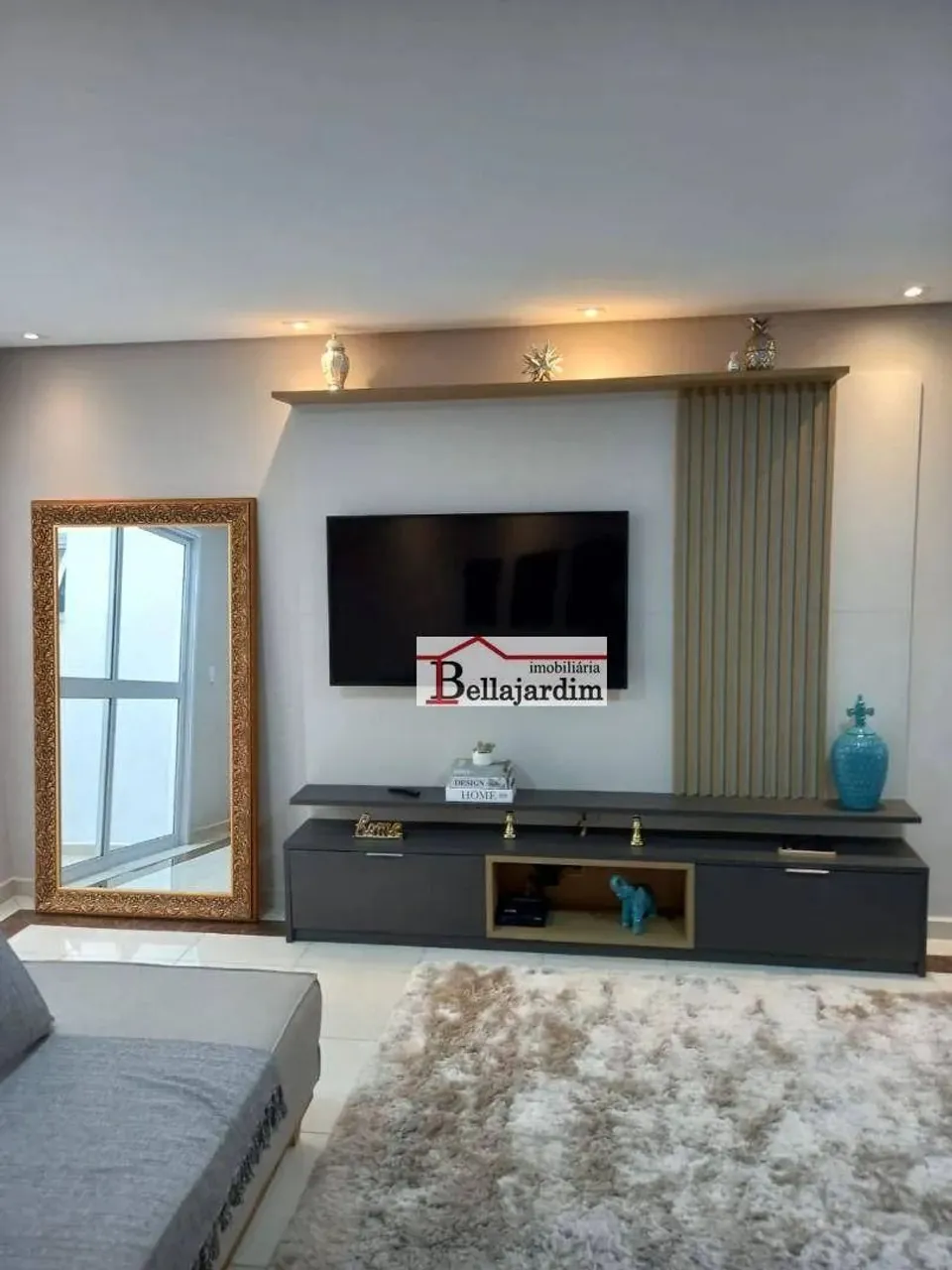 Sobrado com 3 dormitórios à venda, 190 m² - Nova Petrópolis - São Bernardo do Campo/SP