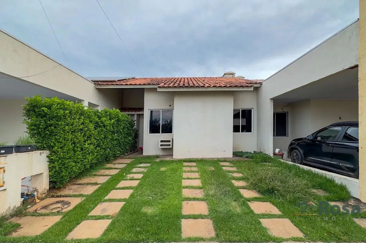 Casa em condomínio para aluguel, Guarita, Varzea Grande - CA7285 - Foto 2