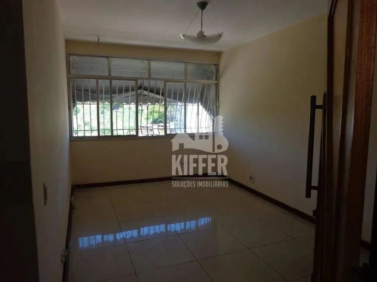 Apartamento 2 Quartos com Vaga Coberta no Fonseca Niterói