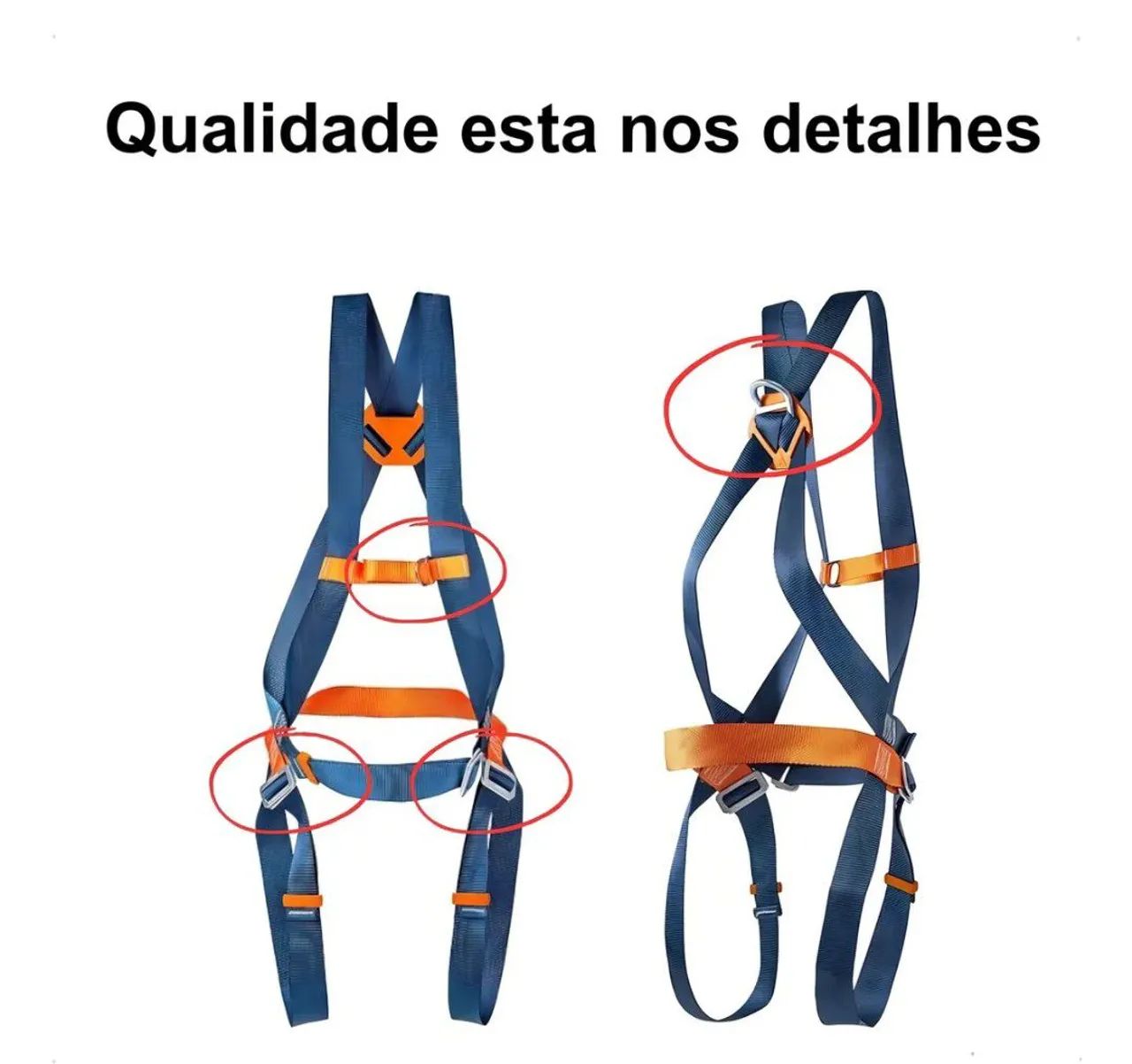 Vendo ou troco cinto de segurança  - Foto 2