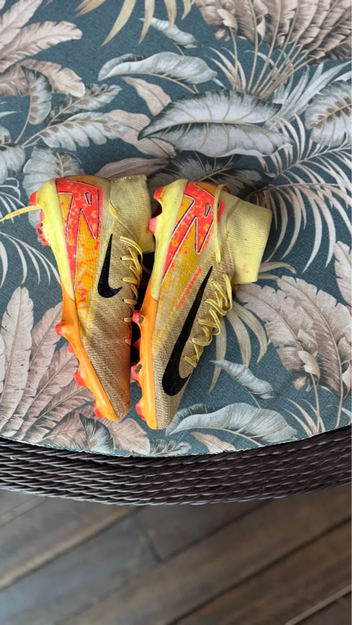 Nike Zoom Mercurial Superfly 10 Elite KM Campo