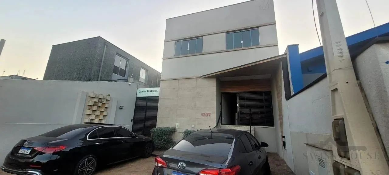 Prédio à venda e para alugar no Jardim Guanabara em Campinas/SP - Foto 2