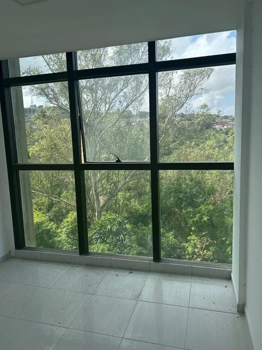 Apartamento moderno com garagem - Foto 2