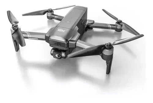 Drone Profissional Sj RC F22 S2 PRO+ 4K NOVO 