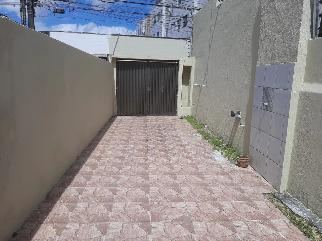 Foto - Fortaleza - Montese