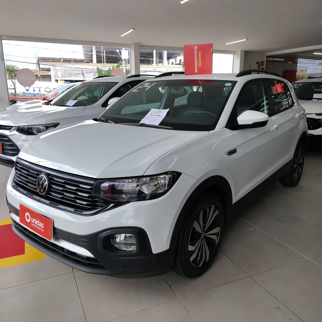 Carros Usados e Novos à venda em Cuiabá e região, MT