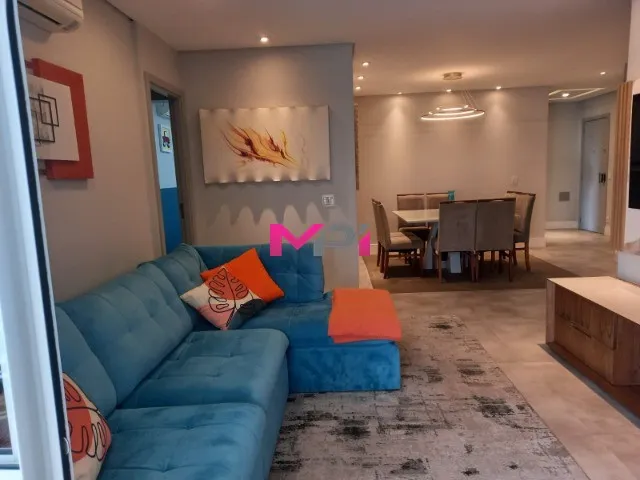 APARTAMENTO A VENDA CONDOMÍNIO NEW GARDEN - JARDIM BONFIGLIOLI - JUNDIAÍ/SP