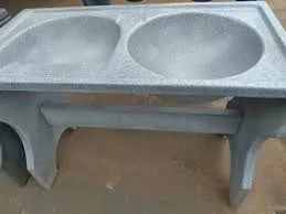Tanque Duplo para Lavanderia - Foto 3