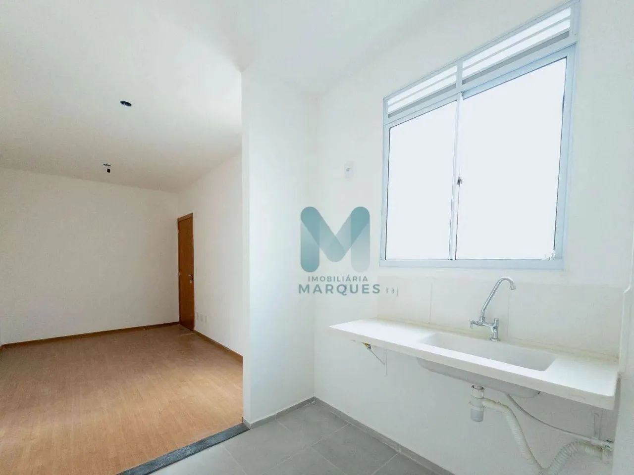 Lindo apartamento no Residencial Trivialli - Foto 2