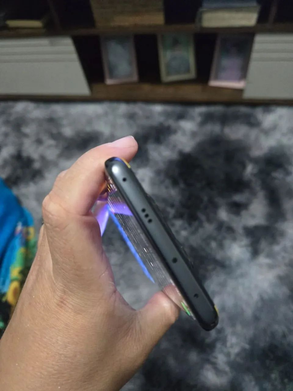 Poco X7 512GB 12GB RAM Completo - Foto 4