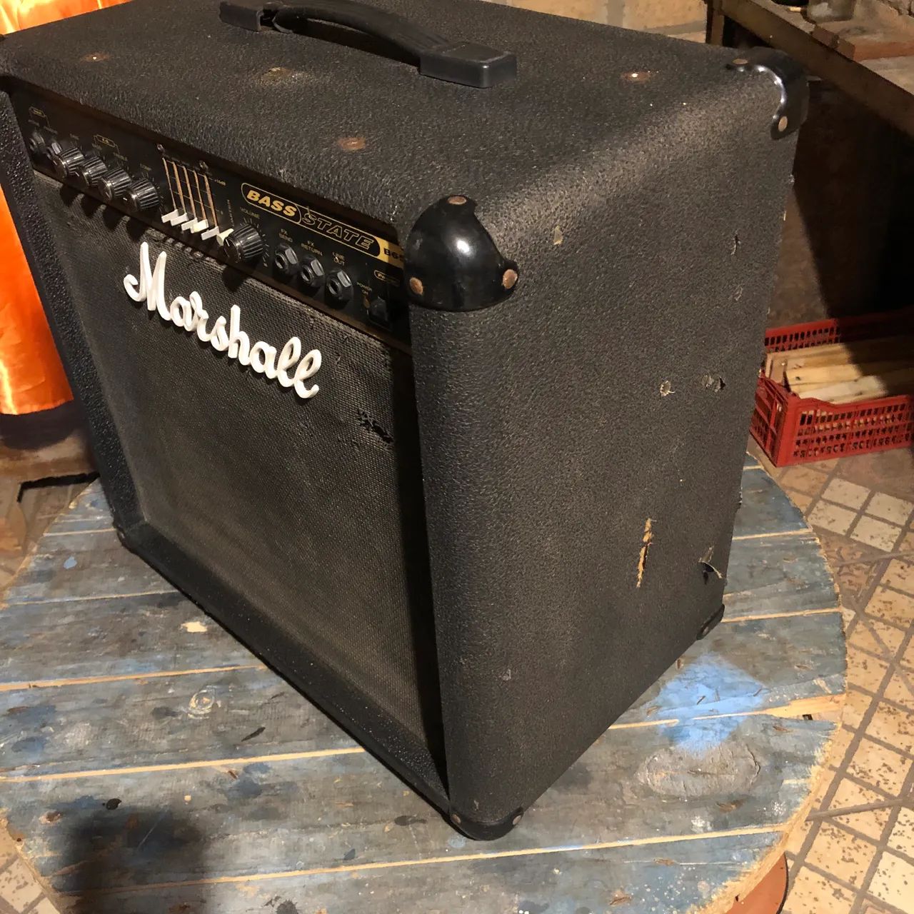 Marshall Bass State B65 - Foto 4