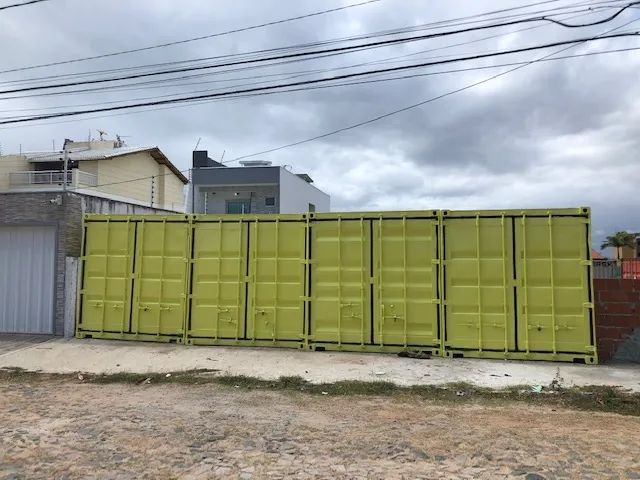 BOXE para alugar na cidade de FORTALEZA-CE - Foto 2