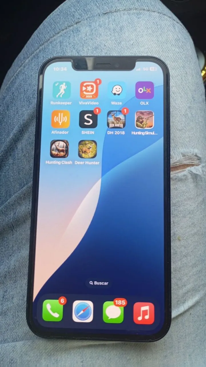 iPhone