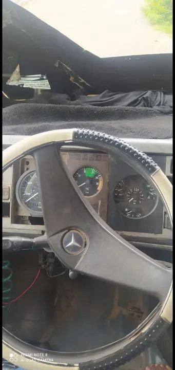 Micro ônibus  - Foto 4