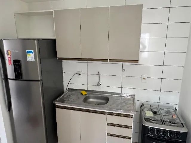 Apartamento no Cristo Rei, 2 quartos - Foto 6
