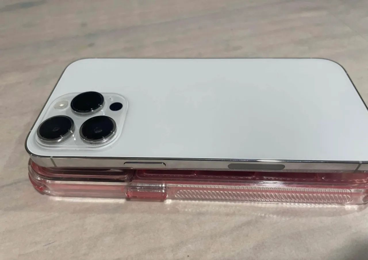 IPhone 14 Pro Max  - Foto 2
