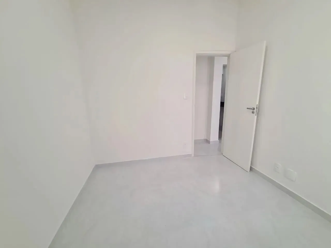 SALA/QUARTO REFORMADO NO CATETE!