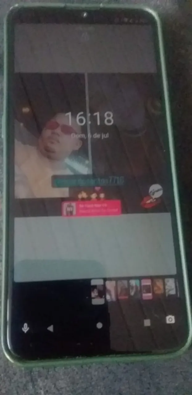 Celular