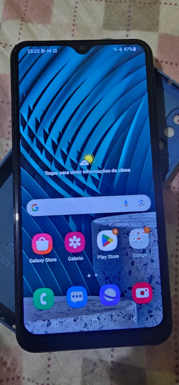 Samsung Galaxy A10S