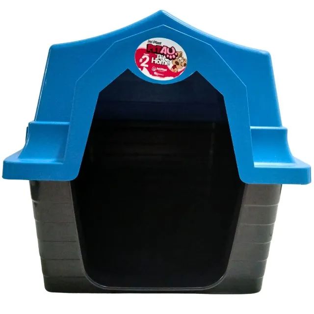 Casinha de Cachorro Pet Home n°2